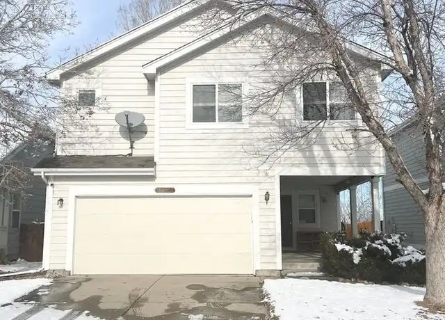 Property at 10528 Sunburst Ave, Firestone, CO, 80504, 4 beds, 2 baths, [object Object]
