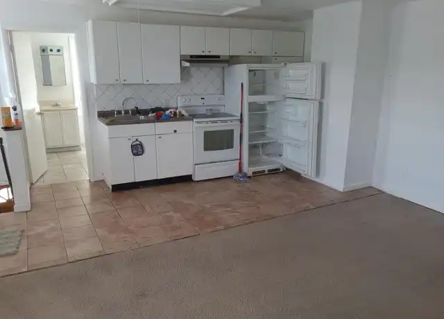 Property at 1213 Prospect St Unit A, Ewing Township, NJ, 08638, 1 bed, 1 bath, [object Object]