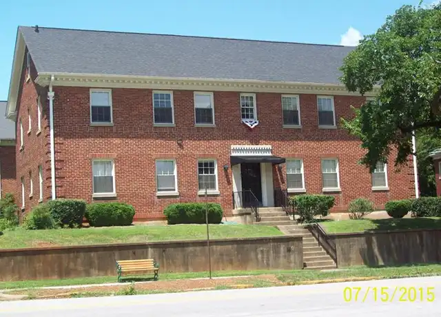 Property at 254 W Main St Unit 2, Danville, VA, 24541, 2 beds, 1 bath, [object Object]