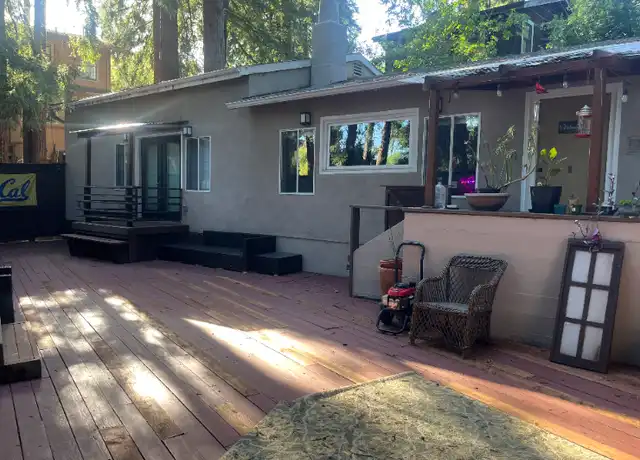 Property at 1195 Euclid Ave Unit B, Berkeley, CA, 94708, 3 beds, 2 baths, [object Object]