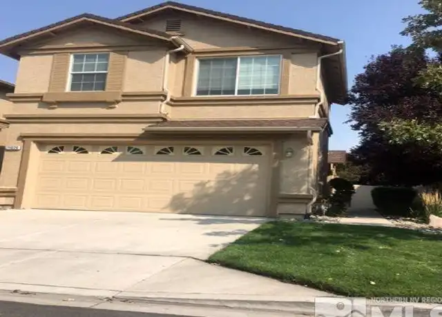Property at 11026 Lamour Ln, Reno, NV, 89521, 3 beds, 1 bath, [object Object]