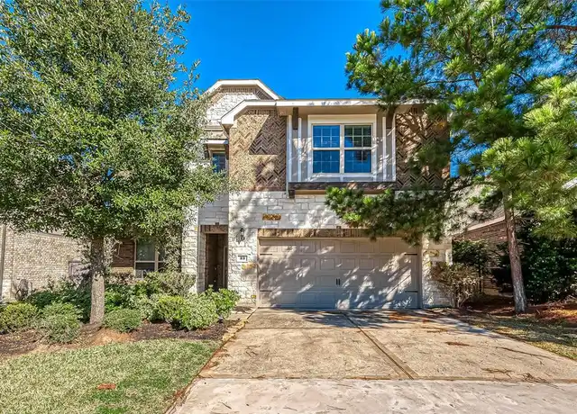 Property at 23 Pioneer Canyon Pl, Tomball, TX, 77375, 4 beds, 3.5 baths, [object Object]