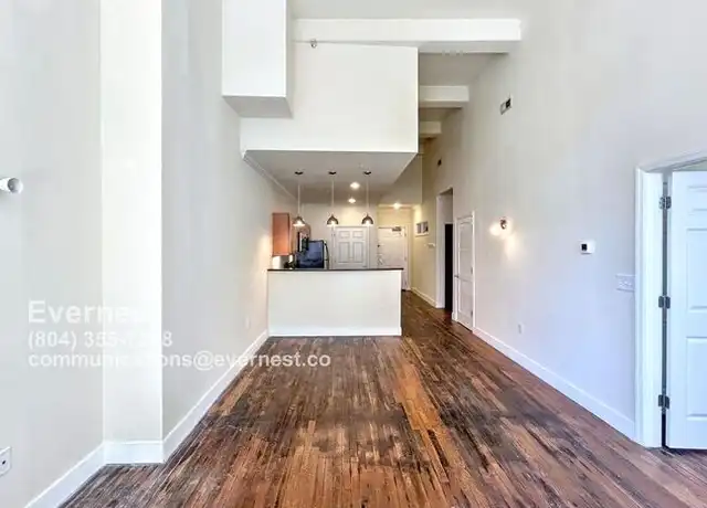 Property at 525 E Grace St Unit 202, Richmond, VA, 23219, 2 beds, 2 baths, [object Object]