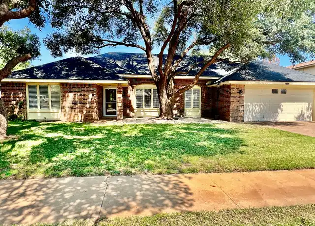 Property at 5206 87th St, Lubbock, TX, 79424, 4 beds, 3 baths, [object Object]