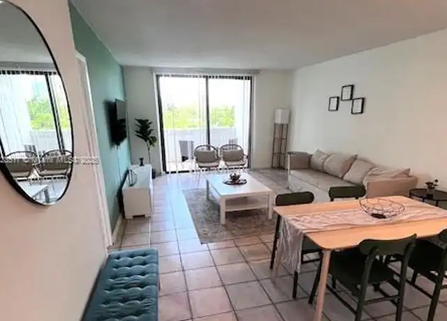 Property at 2345 NE 135th St #302, North Miami, FL, 33181, 1 bed, 1 bath, [object Object]