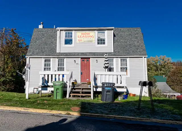 Property at 435 Center St, Morgantown, WV, 26505, 2 beds, 1 bath, [object Object]