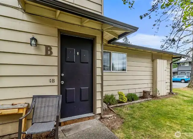 Property at 1315 Wildwood St Unit B, Marysville, WA, 98270, 2 beds, 1 bath, [object Object]