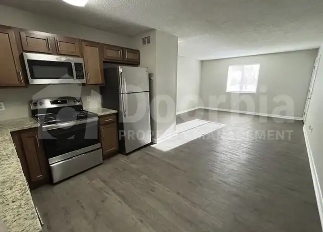 Property at 5026 Westchase Ct Unit 3, Jacksonville, FL, 32210, 2 beds, 1 bath, [object Object]