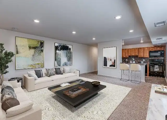Property at 4408 Bowleys Ln, Baltimore, MD, 21206, 1 bed, 1 bath, [object Object]