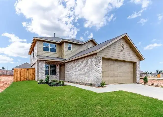 Property at 310 Birch Blossom Path, Magnolia, TX, 77354, 4 beds, 3 baths, [object Object]
