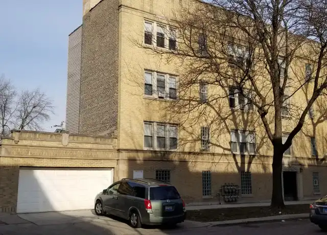 Property at 3704 W Cullom Ave Unit 3706-2, Chicago, IL, 60618, 2 beds, 1 bath, [object Object]