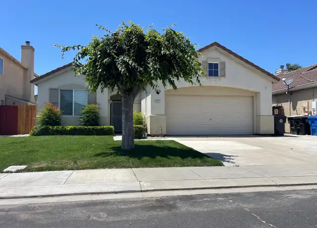 Property at 1517 Swallow Tail Ln, Manteca, CA, 95337, 4 beds, 2 baths, [object Object]