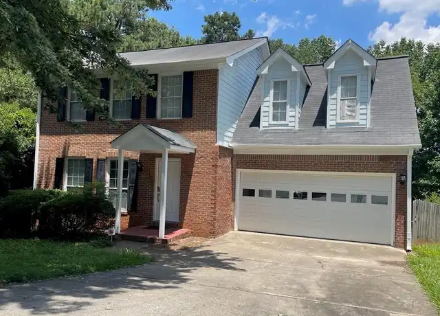 Property at 845 Falling Water Ln, Norcross, GA, 30093, 4 beds, 2.5 baths, [object Object]