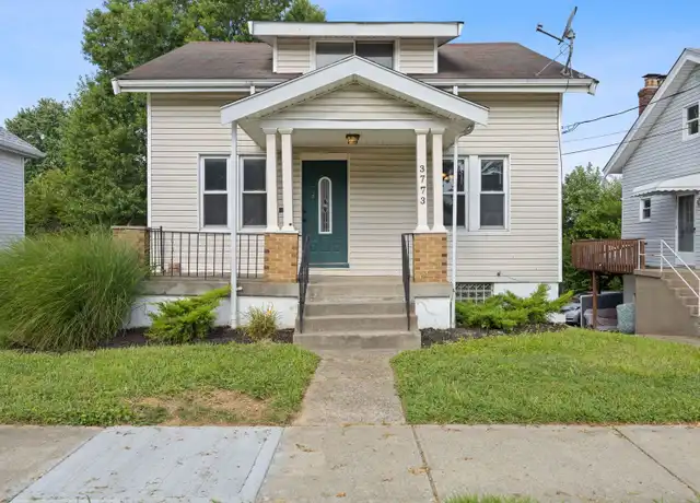 Property at 3773 Feldkamp Ave, Cincinnati, OH, 45211, 3 beds, 2 baths, [object Object]