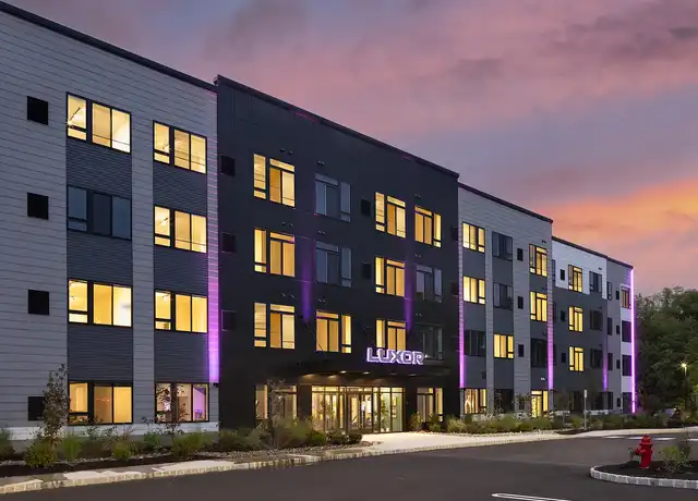 Property at Luxor Lifestyle Apartments Montgomeryville - 415 Stump Rd, North Wales, PA, 19454, 1-2 bed, 1-2 bath, [object Object]
