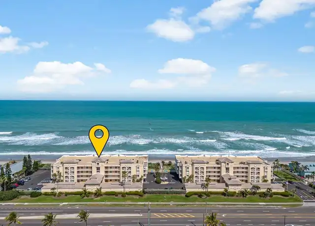 Property at 1907 Highway A1A #103, Indian Harbour Beach, FL, 32937, 3 beds, 2 baths, [object Object]