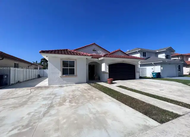 Property at 16147 SW 66th Ter Unit Studio, Miami, FL, 33193, 1 bed, 1 bath, [object Object]