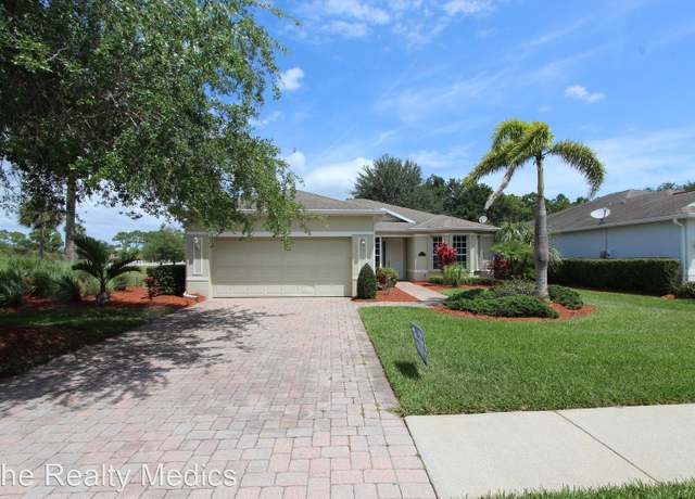 Apt For Rent In Palm Bay Fl