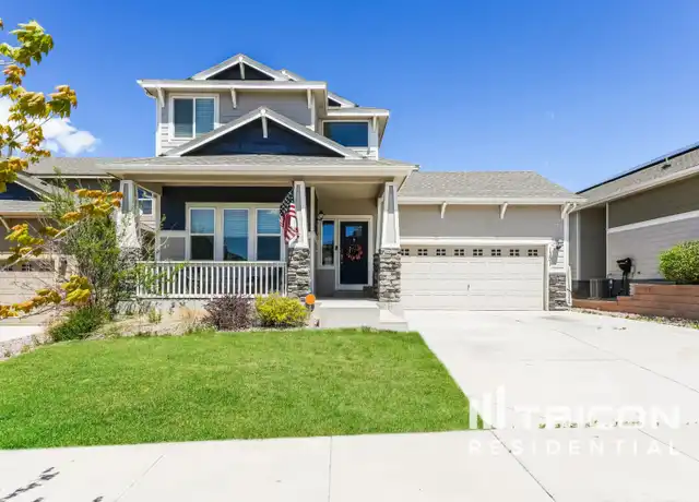 Property at 1201 Antrim Loop, Colorado Springs, CO, 80910, 4 beds, 3.5 baths, [object Object]