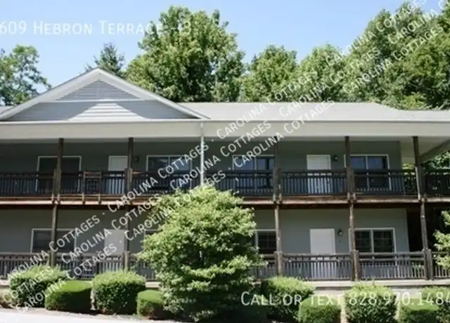 Property at 609 Hebron Rd Unit 3, Hendersonville, NC, 28739, 2 beds, 2 baths, [object Object]