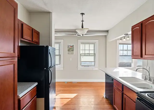 Photo of 5750 E Washington St, Indianapolis, IN 46219