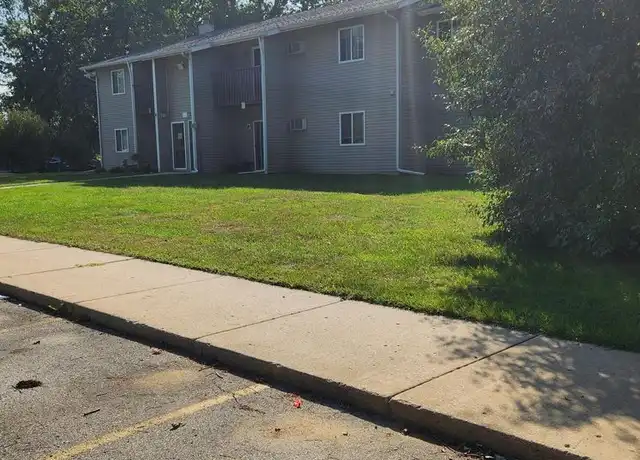 Property at 101 W Madison St Unit A08, Petersburg, MI, 49270, 3 beds, 1 bath, [object Object]