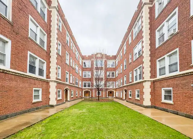 Property at 4399 N Winchester Ave Unit 43, Chicago, IL, 60613, 2 beds, 1 bath, [object Object]