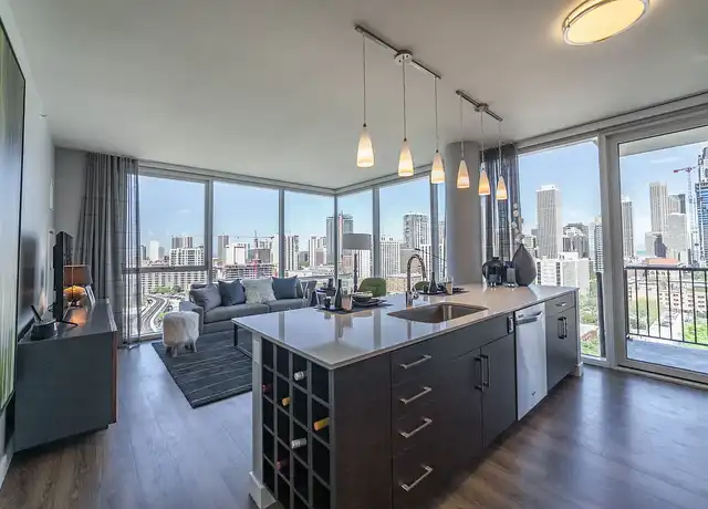 Property at Niche 905 - 905 N Orleans St, Chicago, IL, 60610, 1-2 bed, 1-2 bath, [object Object]