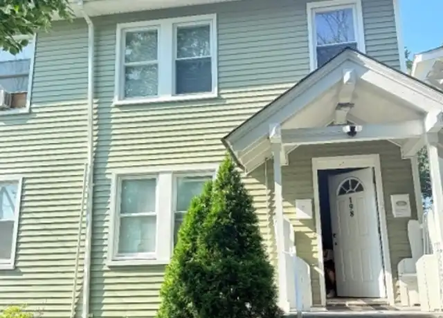 Property at 198 Custer Ave Unit 2, Newark, NJ, 07112, 4 beds, 1.5 baths, [object Object]
