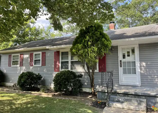 Property at 112 Shamrock Dr, Salisbury, MD, 21804, 3 beds, 1 bath, [object Object]
