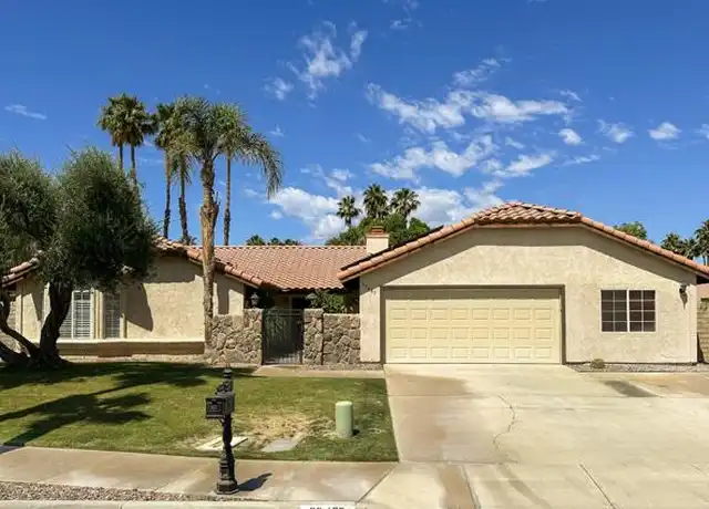 Property at 39485 Regency Way, Palm Desert, CA, 92211, 4 beds, 2.5 baths, [object Object]