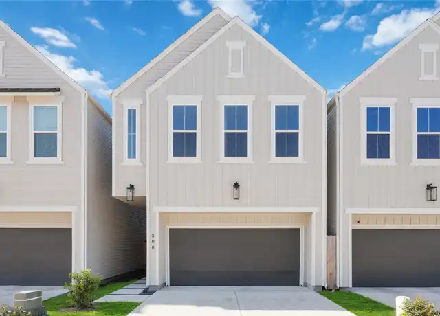 Property at 303 Charlock St, Houston, TX, 77022, 3 beds, 2.5 baths, [object Object]