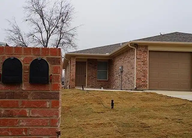 Property at 8125 Tanner Ave, Fort Worth, TX, 76116, 3 beds, 2 baths, [object Object]