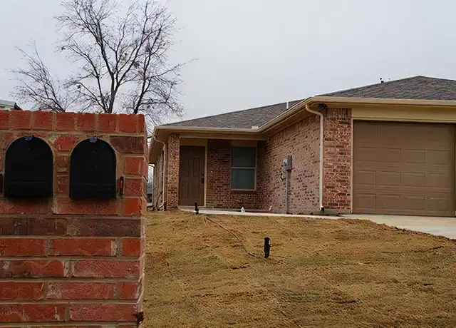 Property at 8125 Tanner Ave, Fort Worth, TX, 76116, 3 beds, 2 baths, [object Object]