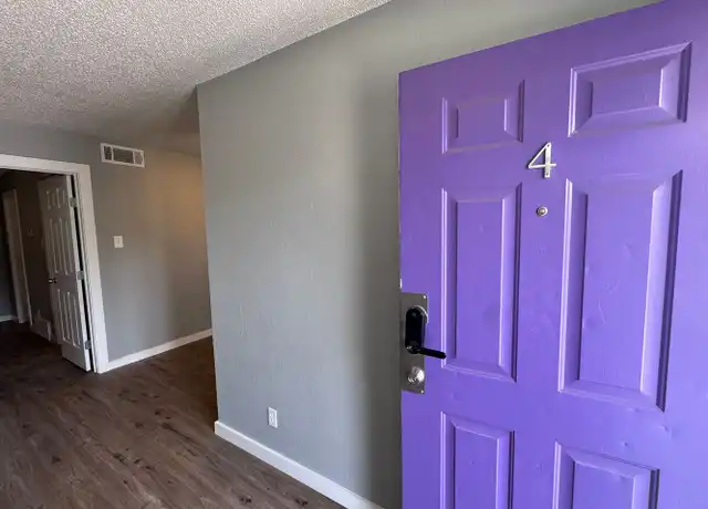 Property at 109 E Dean Ave Unit 4, Killeen, TX, 76541, 1 bed, 1 bath, [object Object]