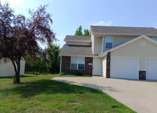 Property at 5718 Canaveral Dr, Columbia, MO, 65201, 4 beds, 3 baths, [object Object]