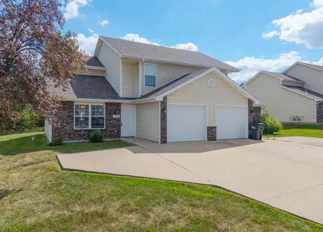 Property at 5718 Canaveral Dr, Columbia, MO, 65201, 4 beds, 3 baths, [object Object]