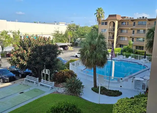 Property at 2525 West Bay Dr Unit D32, Largo, FL, 33770, 1 bed, 1 bath, [object Object]