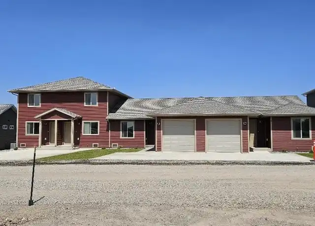Property at 2801 Marlisa Ln Unit A, Cody, WY, 82414, 3 beds, 2 baths, [object Object]