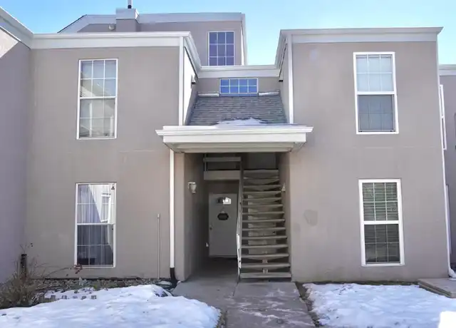Property at 3485 Rebecca Ln Unit B, Colorado Springs, CO, 80917, 2 beds, 1 bath, [object Object]