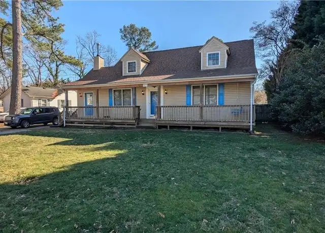 Property at 5629 Larry Ave, Virginia Beach, VA, 23462, 4 beds, 3 baths, [object Object]