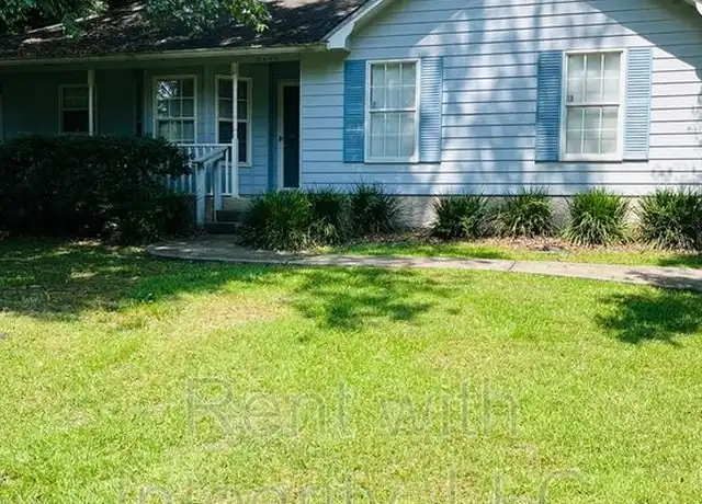 Property at 6444 Cavalcade Trl, Tallahassee, FL, 32309, 3 beds, 2 baths, [object Object]