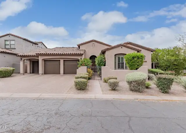 Property at 9413 E Hidden Spur Trl, Scottsdale, AZ, 85255, 4 beds, 4 baths, [object Object]
