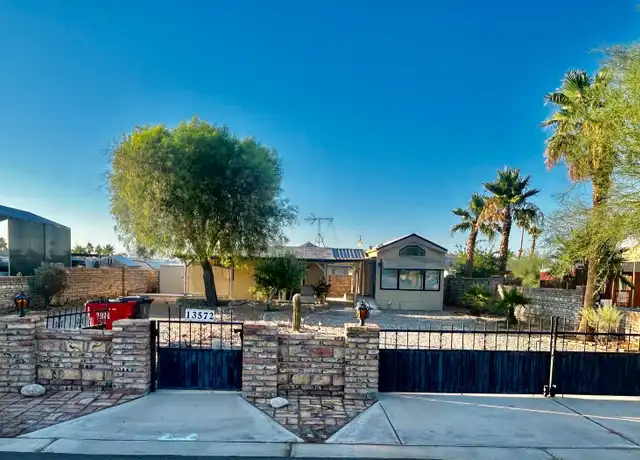 Property at 13572 E 47th Ln, Yuma, AZ, 85367, 1 bed, 2 baths, [object Object]