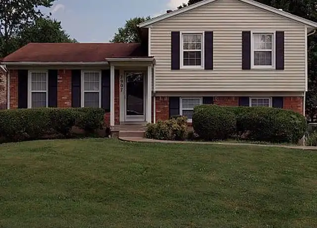 Property at 2907 N Melrose Dr, Louisville, KY, 40299, 4 beds, 2 baths, [object Object]