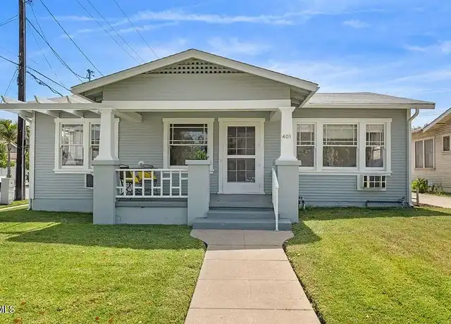 Property at 401 N Chapel Ave, Alhambra, CA, 91801, 2 beds, 1 bath, [object Object]