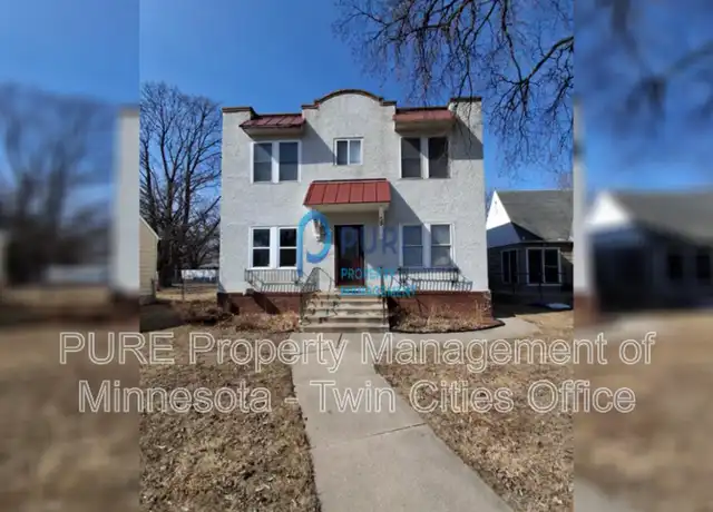 Property at 4348 Minnehaha Ave Unit 1, Minneapolis, MN, 55406, 2 beds, 1 bath, [object Object]