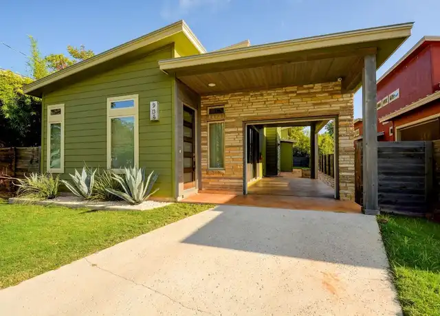 Property at 936 E 50th St, Austin, TX, 78751, 4 beds, 3 baths, [object Object]