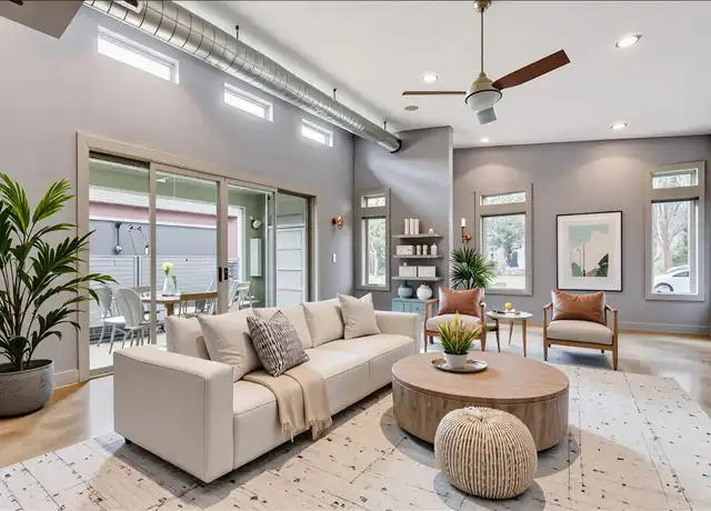Property at 936 E 50th St, Austin, TX, 78751, 4 beds, 3 baths, [object Object]