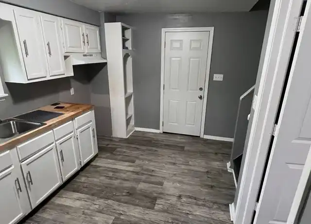 Property at 6606 Hosmer Ave Unit 4 6608, Cleveland, OH, 44105, 4 beds, 1 bath, [object Object]